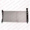 DELPHI RA10022 Radiator, engine cooling